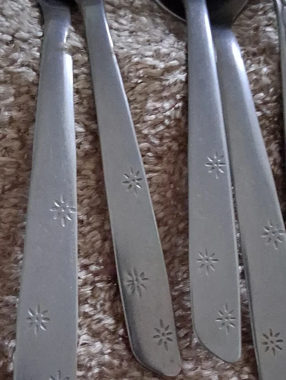 Flatware Spoons